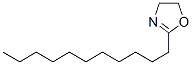 CAS#: 10431-84-2， 4,5-Dihydro-2-Undecyl-Oxazol