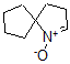 CAS#: 104322-61-4， 1-Oxido-1-Azoniaspiro[4.4]Non-1-Ene