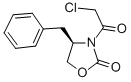 CAS#: 104324-16-5， (N-Chloroacetyl)-(4R)-Benzyl-2-Oxazolidinone