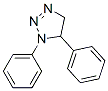 CAS#: 10445-22-4， 4,5-Dihydro-1,5-Diphenyl-1H-1,2,3-Triazole