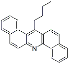 CAS#: 10457-58-6， 14-Butyldibenz[a,h]Acridine