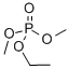 CAS#: 10463-05-5， Dimethylethylphosphate