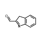 CAS#: 104650-47-7， 3H-Indole-2-Carbaldehyde