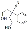CAS#: 10469-27-9， 4-Hydroxy-2-(2-Hydroxyethyl)-2-Phenylbutyronitrile