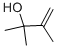 CAS#: 10473-13-9， 2,3-Dimethyl-3-Buten-2-Ol