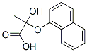 CAS#: 10476-54-7， Naphthoxylactic Acid