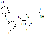 CAS#: 104821-37-6， Cloflumide