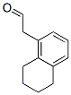 CAS#: 10484-23-8， 5,6,7,8-Tetrahydronaphthalene-1-Acetaldehyde