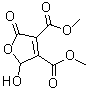 CAS#: 104919-85-9， Dimethyl 2-Hydroxy-5-Oxo-2,5-Dihydro-3,4-Furandicarboxylate