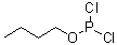 CAS#: 10496-13-6， Butyl dichlorophosphite