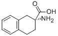 CAS#: 104974-44-9， (2R)-2-Amino-1,2,3,4-Tetrahydro-2-Naphthalenecarboxylic Acid