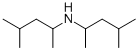 CAS#: 105-51-1， 4-Methyl-N-(4-Methylpentan-2-Yl)Pentan-2-Amine