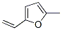 CAS#: 10504-13-9， 2-Ethenyl-5-Methyl-Furan