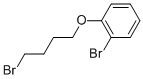 CAS#: 105212-11-1， 1-Bromo-2-(4-Bromobutoxy)Benzene