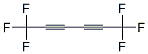 CAS#: 10524-09-1， 1,1,1,6,6,6-Hexafluorohexa-2,4-Diyne