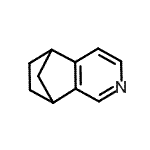 CAS#: 105275-30-7， 4-Azatricyclo[6.2.1.0<Sup>2,7</Sup>]Undeca-2,4,6-Triene