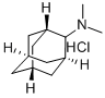 CAS#: 10535-34-9， N,N-Dimethyl-2-Adamantanamine Hydrochloride