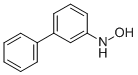 CAS#: 105361-85-1， N-(3-Phenylphenyl)Hydroxylamine