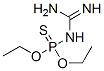 CAS#: 10539-37-4， N-Amidinophosphoramidothioic Acid O,O-Diethyl Ester