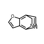 CAS#: 105402-58-2， 3-Oxa-8,11-Diazatricyclo[5.2.2.0<Sup>2,6</Sup>]Undeca-1(10),2(6),4,7-Tetraene