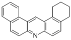 CAS#: 105467-77-4， 1,2,3,4-Tetrahydrodibenz(a,j)acridine