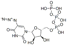CAS#: 105518-68-1， 5-Azidouridine-5'-Triphosphate