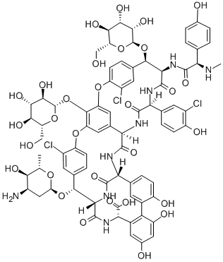 CAS#: 105650-12-2， Chloropolysporin C