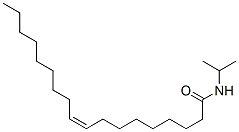 CAS#: 10574-01-3， (9Z)-N-(1-Methylethyl)-9-octadecenamide