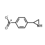 CAS#: 105799-01-7， 2-(4-Nitrophenyl)Aziridine