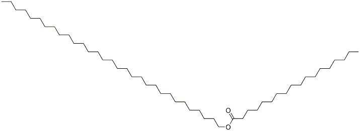 CAS#: 10580-23-1， Hentriacontyl Octadecanoate