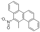 CAS#: 105802-11-7， 5-Methyl-6-Nitrochrysene