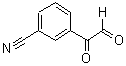 CAS 登录号：105802-54-8， 3-(2-氧代乙酰基)-苯甲腈