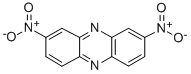 CAS#: 105837-00-1， 2,8-Dinitrophenazine