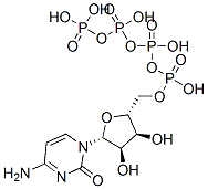 CAS#: 10592-99-1， Cytidine 5'-Tetraphosphate