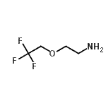 CAS#: 105939-65-9， 2-(2,2,2-Trifluoroethoxy)Ethanamine