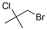 CAS#: 10601-61-3， 1-Bromo-2-Chloro-2-Methylpropane