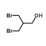 CAS#: 106023-63-6， 3-Bromo-2-(Bromomethyl)-1-Propanol