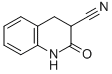 CAS#: 106073-17-0， 2-Oxo-3,4-Dihydro-1H-Quinoline-3-Carbonitrile