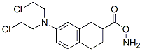 CAS#: 106094-83-1， 2-Amino-7-[Bis(2-Chloroethyl)Amino]-3,4-Dihydro-1H-Naphthalene-2-Carboxylic Acid