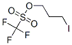 CAS#: 106114-40-3， 3-Iodopropyl Trifluoromethanesulfonate
