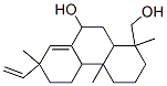 CAS#: 106120-01-8， 7-Ethenyl-1-(Hydroxymethyl)-1,4A,7-Trimethyl-3,4,4B,5,6,9,10,10alpha-Octahydro-2H-Phenanthren-9-Ol