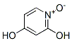 CAS#: 106133-21-5， 1,2-Dihydroxypyridin-4-One
