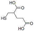 CAS#: 106146-19-4， 2-(Sulfanylmethyl)Pentanedioic Acid