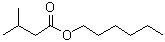 CAS#: 10632-13-0， Hexyl 3-Methylbutanoate
