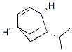CAS#: 106562-31-6， 7-Propan-2-Ylbicyclo[2.2.2]Oct-2-Ene