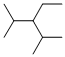 CAS#: 1068-87-7， 3-Ethyl-2,4-Dimethylpentane
