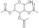 CAS#: 106820-14-8， 2,3,4-Tri-O-Acetylpentopyranose