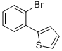 CAS#: 106851-53-0， 2-(2-Bromophenyl)Thiophene