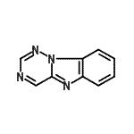 CAS#: 106866-34-6， [1,2,4]Triazino[1,6-a]Benzimidazole
