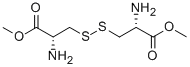 CAS 登录号:1069-29-0, 胱氨酸二甲酯